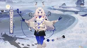 阴阳师虫师青瓷惊爆！超震撼着墨细节大展示，速来围观！