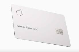 惊爆！Apple Card究竟有何神奇用途？