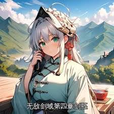 震惊！无敌剑域中秦不凡竟然复活了？究竟是何种奇迹降临？