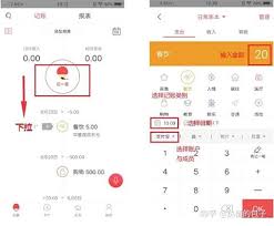 惊了！有鱼记账轻松设置每月固定支出及月预算方法大