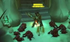 惊爆！魔兽世界真爱之光 buff 究竟如何获取？速来一探究竟！