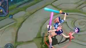 王者荣耀3D视角设置全解析