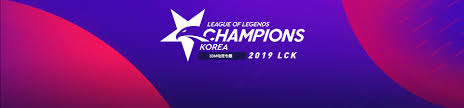 2019 LCK 春季赛 S9 改进赛视频回顾