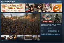 真三国无双起源价格大，究竟多少钱让玩家疯狂？