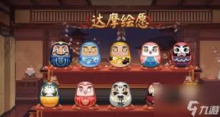 震惊！阴阳师中大吉达摩这样用，经验获取竟有大秘密！几级吃经验最多你知道吗？