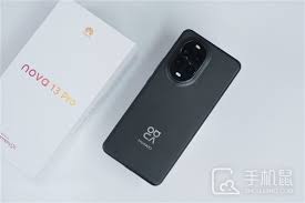 华为nova 13 Pro鉴赏：全方位数据解析，领略全面升级潮流新机魅力