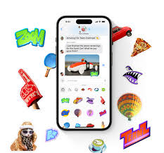 惊爆！iOS 17 升级后，实况照片一键变身超酷炫实况贴纸的神奇方法大！