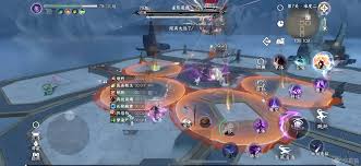 震惊！逆水寒手游 2.2.2 版本雀隐重楼冰封难度 2 超神攻略大公开