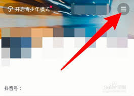 抖音改进版上线记录及关闭线上记录方法