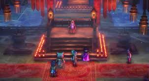 DQ3重制版开局职业最佳搭配及高效转职路线推荐