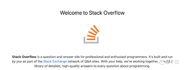 震惊！Stack Overflow 竟因这一原因被禁，背后真相令人咋舌！