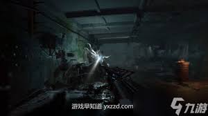 惊爆！潜行者2切尔诺贝利之心高性价比武器推荐及获取位置大