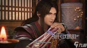 震惊！真三国无双起源周瑜情谊解锁升级秘籍大公开，速来！