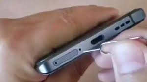 震惊！iPhone手机卡竟能这样取出来，你知道吗？