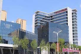 原来的城阳人才市场位置大