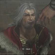 真三国无双起源一周目救孙坚攻略大