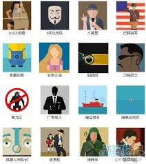 疯狂猜图1.3名人明星答案全解析：疯狂猜图名人明星相关内容大