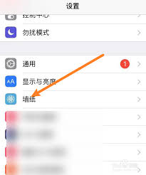 惊爆！iPhone 动态壁纸超酷炫设置大法来袭，速戳！