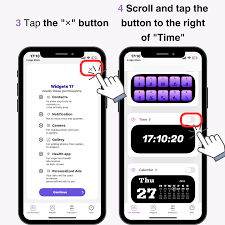 惊爆！iPhone12锁屏时间位置原来还能这样调整，超简单操作方法大！