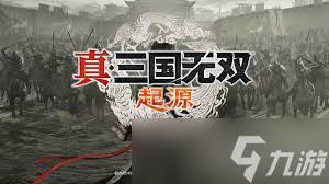 震惊！真三国无双起源一周目最高难度吴线赤壁竟藏如此超燃思路！