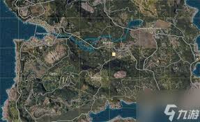 绝地求生换地图玩法全解析