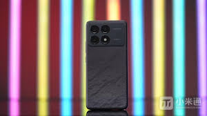深度剖析：Redmi K70E 如何通过改进配置脱颖而出