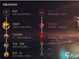 震惊！英雄联盟剪刀妹超强出装铭文推荐大，助你轻松上分！