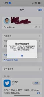 震惊！iOS 访问限制深度剖析，这些秘密你绝对不知道！