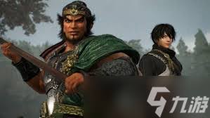 真三国无双起源不挠心胆武艺效果及获取全解析