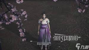 震惊！真三国无双起源貂蝉情谊解锁与升级竟有这些超实用方法，速来围观！