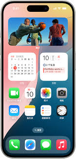 iPhone 上联系人列表间拖放改进方法全解析