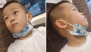 惊爆！儿子超强好奇心竟让无辜保姆陷入两难困境，究竟咋回事？