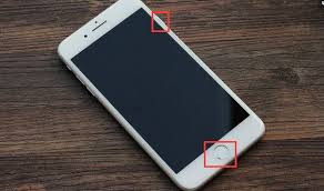惊爆！苹果手机 7plus 截图超简单的超炫方法大！