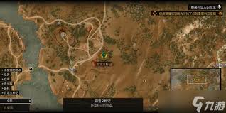 巫师3：泰莫利亚人的珍宝支线超简洁高效攻略
