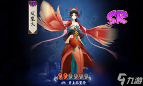 震惊！阴阳师凤凰火御魂搭配推荐大，让你在阴阳师手游中脱颖而出！