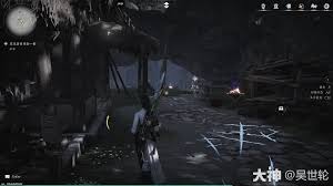 燕云十六声问酒任务攻略：原来的玩法大