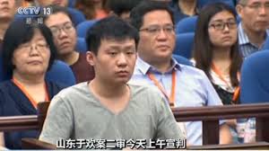 # 山东辱母杀人案详情：深度剖析背后的法律与伦理困境