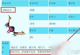 震惊！造梦西游3装备大全图鉴大，你绝对不能错过！
