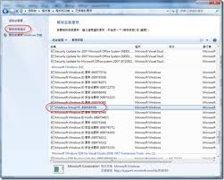 惊爆！kb974455究竟是什么？快来一探究竟！
