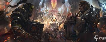 魔兽世界欢聚一堂成就全攻略：轻松解锁的秘诀大公开！