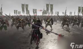 真三国无双起源飞龙回进枪武艺效果及获取方法大
