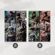 真三国无双起源预购奖励详情大