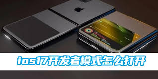 iOS17开发者模式打开方法全解析