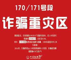 惊爆！171 开头手机号归属地大，速来一探究竟！