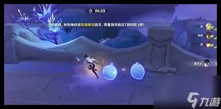 原神迷途灵性搜觅第1关通关秘籍大公开！
