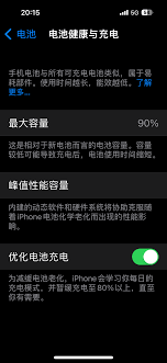 改进电池一年内掉到90%，究竟正不正常？