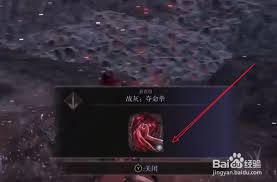 震惊！艾尔登法环夺命拳战灰获取方法大，不看亏大啦！