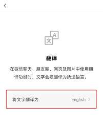 惊爆！微信小程序竟藏超强大翻译功能，速来体验！