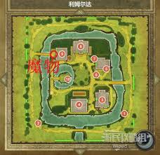 原来的DQ3重制版小徽章全收集攻略
