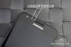 惊爆！手机里竟藏这些神奇传感器，超乎想象！